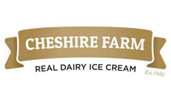 Cheshire Farm Ice Cream